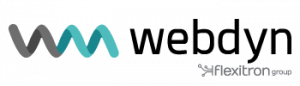 logo webdyn